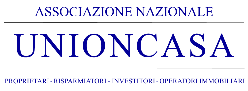 UNIONACASA Associazione