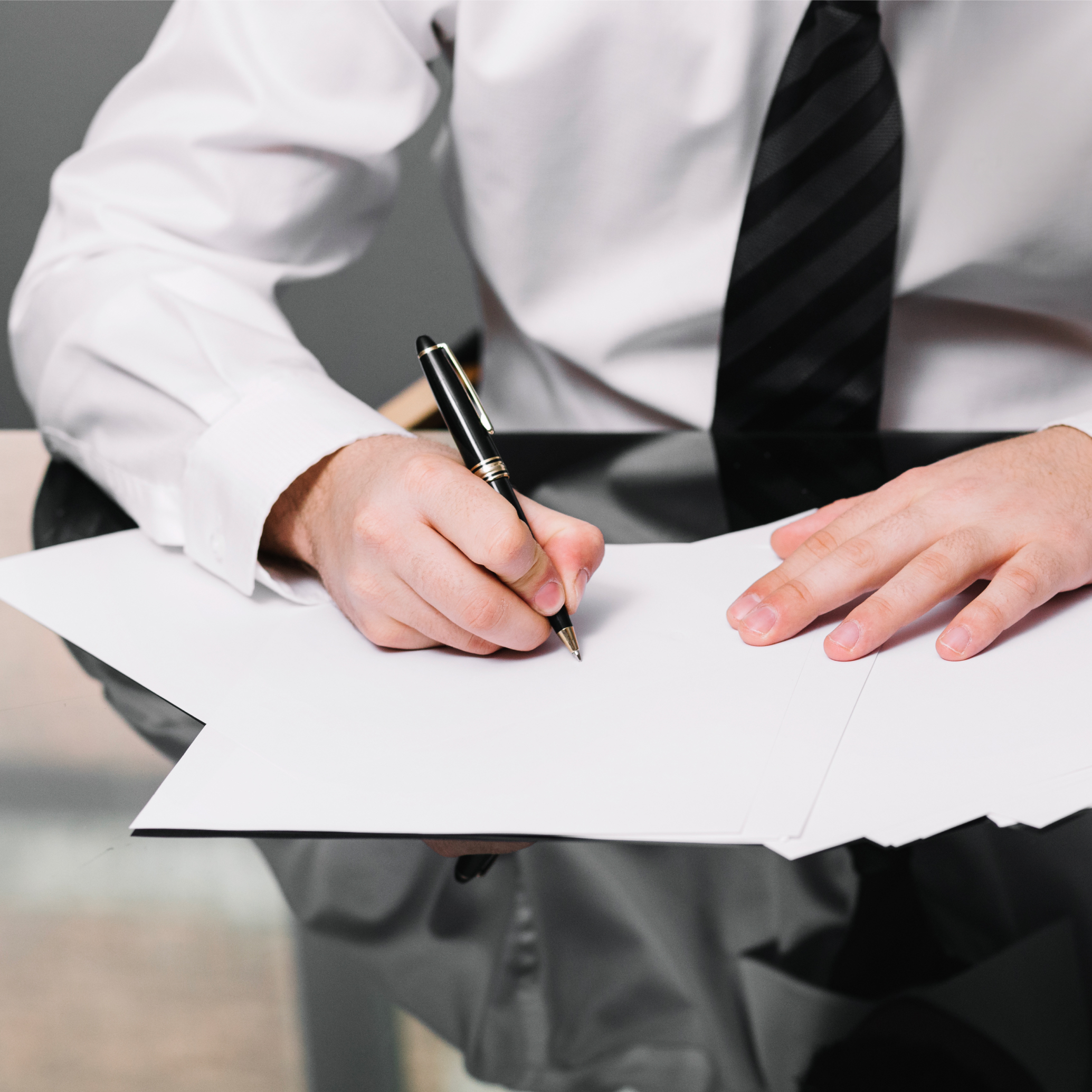 amministratori e fornitori di servizio